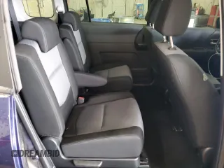 2006 Mazda 5 Sport with VIN JM1CR293260113985, listed as a Copart auction lot 53507145 with 157,156 mi miles and Salvage Title. Bid and sale history available at carsss.com. Image 11.