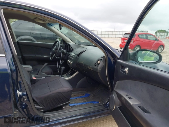 2006 Nissan Altima 2.5 with VIN 1N4AL11D56C234358, listed as a IAAI auction lot 42146337 with 138,676 mi miles and . Bid and sale history available at DreamBid. Image 5.