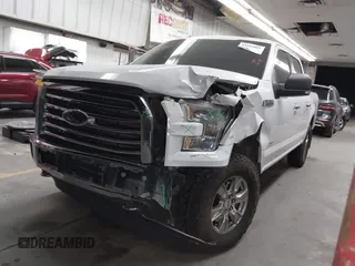 2015 Ford F-150 XLT with VIN 1FTEW1EGXFFB84269, listed as a IAAI auction lot 42565801 with 140,719 mi miles and . Bid and sale history available at DreamBid. Image 17.