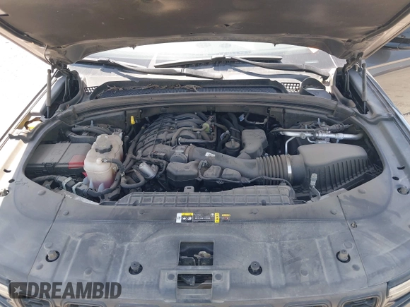 2021 Jeep Grand Cherokee Altitude with VIN 1C4RJKAG4M8151314, listed as a IAAI auction lot 42013203 with 42,951 mi miles and . Bid and sale history available at DreamBid. Image 10.