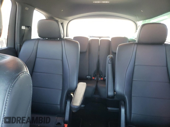 2020 Mercedes-Benz GLS with VIN 4JGFF5KE9LA219077, listed as a Copart auction lot 70903252 with 65,907 mi miles. Bid and sale history available at carsss.com. Image 10.