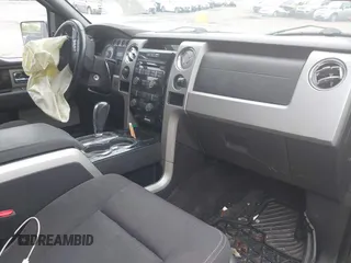 2010 Ford F-150 XL with VIN 1FTFX1EV3AFB59948, listed as a IAAI auction lot 42282930 with 179,930 mi miles and . Bid and sale history available at DreamBid. Image 5.