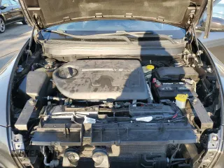 2017 Jeep Cherokee Limited with VIN 1C4PJLDS1HW547439, listed as a Copart auction lot 49099905 with 126,372 mi miles and Salvage Title. Bid and sale history available at carsss.com. Image 12.