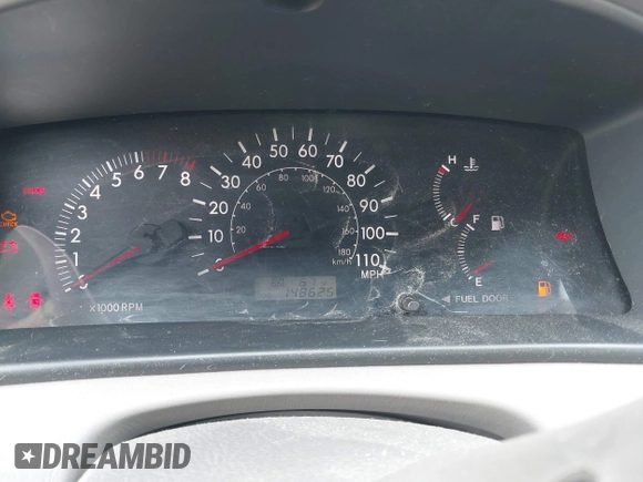 2007 Toyota Corolla CE with VIN 1NXBR30E57Z791247, listed as a IAAI auction lot 42184975 with 148,625 mi miles and . Bid and sale history available at DreamBid. Image 7.