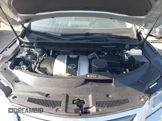 2017 Lexus RX 350 with VIN 2T2ZZMCA7HC061786, listed as a IAAI auction lot 42800283 with 31,300 mi miles and . Bid and sale history available at DreamBid. Image 10.