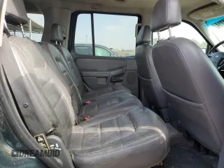 2002 Ford Explorer XLT z VIN 1FMZU63W52UC44779, wystawiony jako Copart lot #76421734 z przebiegiem 171 227 mil mil oraz Szkoda całkowita • Salvage title. Historia ofert i sprzedaży dostępna na DreamBid. Obrazek 11.