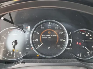 2023 Mazda CX-9 Signature with VIN JM3TCBEYXP0648865, listed as a Copart auction lot 47873744 with 10,268 mi miles and . Bid and sale history available at DreamBid. Image 9.