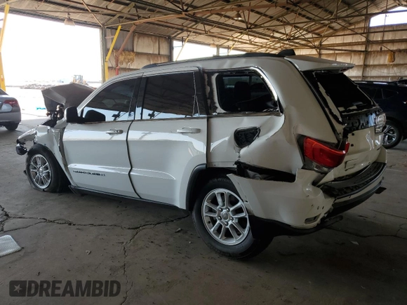 2019 Jeep Grand Cherokee Altitude с VIN 1C4RJEAG5KC851533, выставлен на аукционе Copart как лот 62908075 с пробегом 49 915 миль миль и Списание • Salvage title. История ставок и продаж доступна на DreamBid. Изображение 2.