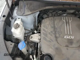 2017 Kia Sorento LX with VIN 5XYPGDA58HG309197, listed as a Copart auction lot 81153645 with 143,429 mi miles and Clean title. Bid and sale history available at DreamBid. Image 14.