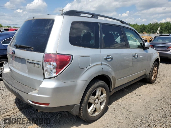 2010 Subaru Forester X Premium с VIN JF2SH6CC7AH747318, выставлен на аукционе Copart как лот 61832835 с пробегом 219 750 миль миль и Чистый • Clean title. История ставок и продаж доступна на DreamBid. Изображение 3.