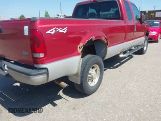 2003 Ford F-350 XL с VIN 1FTSX31L13ED57340, выставлен на аукционе IAAI как лот 42431814 с пробегом 250 156 миль миль и . История ставок и продаж доступна на DreamBid. Изображение 6.