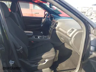 2014 Jeep Grand Cherokee Laredo with VIN 1C4RJEAG4EC136764, listed as a IAAI auction lot 41817676 with 133,943 mi miles. Bid and sale history available at carsss.com. Image 5.