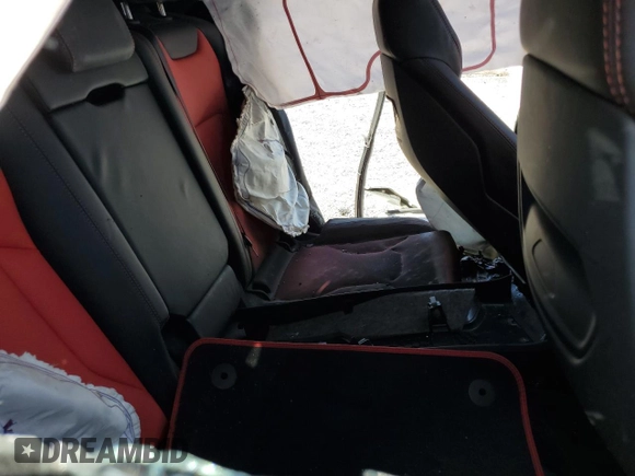 2021 Lamborghini Urus z VIN ZPBUA1ZL4MLA13798, wystawiony jako Copart lot #54190482 z przebiegiem Nie podano mil oraz Nie do naprawy. Historia ofert i sprzedaży dostępna na DreamBid. Obrazek 6.