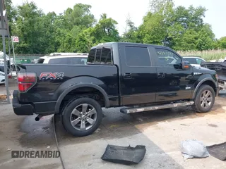 2013 Ford F-150 XL с VIN 1FTFW1ET4DKD67088, выставлен на аукционе IAAI как лот 42384597 с пробегом 167 654 миль миль и . История ставок и продаж доступна на DreamBid. Изображение 13.