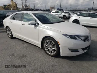 2013 Lincoln MKZ Hybrid z VIN 3LN6L2LU9DR818064, wystawiony jako Copart lot #53831705 z przebiegiem 97 464 mil mil oraz Szkoda całkowita • Salvage title. Historia ofert i sprzedaży dostępna na DreamBid. Obrazek 4.