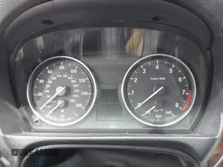 2011 BMW 3 Series 328i xDrive z VIN WBAKF3C54BE567850, wystawiony jako IAAI lot #42295138 z przebiegiem Nie podano mil oraz . Historia ofert i sprzedaży dostępna na DreamBid. Obrazek 7.