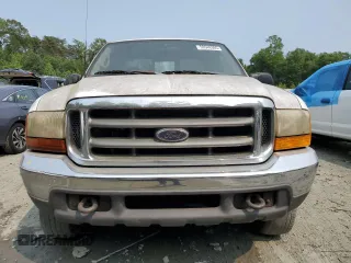 2000 Ford F-250 XL с VIN 1FTNX21L2YEC32524, выставлен на аукционе Copart как лот 59548365 с пробегом 245 547 миль миль и Чистый • Clean title. История ставок и продаж доступна на DreamBid. Изображение 5.