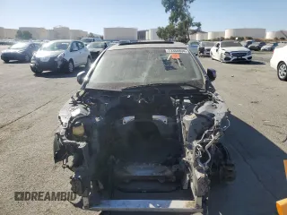 2008 Infiniti G35 with VIN JNKBV61E08M210284, listed as a Copart auction lot 73358894 with Not Provided miles and Salvage Title. Bid and sale history available at DreamBid. Image 5.