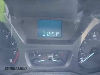 2018 Ford Transit с VIN 1FTYE1ZMXJKB03464, выставлен на аукционе IAAI как лот 41154785 с пробегом 72 451 миль миль и . История ставок и продаж доступна на DreamBid. Изображение 14.