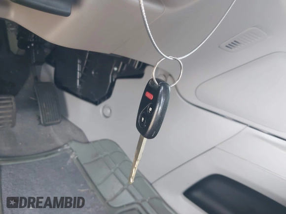 2013 Honda CR-V EX-L with VIN 2HKRM4H75DH610974, listed as a IAAI auction lot 42524910 with 42,887 mi miles and . Bid and sale history available at DreamBid. Image 11.