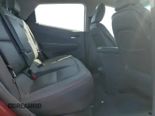 2021 Chevrolet Bolt EV Premier с VIN 1G1FZ6S04M4109665, выставлен на аукционе Copart как лот 55097325 с пробегом 60 445 миль миль и Списание • Salvage title. История ставок и продаж доступна на DreamBid. Изображение 11.