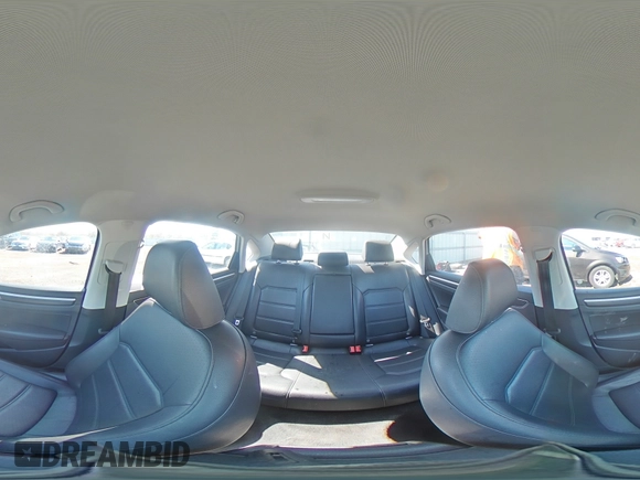 2018 Volkswagen Passat S z VIN 1VWAA7A32JC003739, wystawiony jako Copart lot #54166125 z przebiegiem 74 957 mil mil oraz Szkoda całkowita • Salvage title. Historia ofert i sprzedaży dostępna na DreamBid. Obrazek 14.