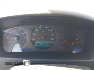 2007 Chevrolet Impala LS with VIN 2G1WB58K579249488, listed as a IAAI auction lot 41526224 with 187,397 mi miles and . Bid and sale history available at DreamBid. Image 7.
