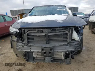 2022 Cadillac XT6 Sport with VIN 1GYKPGRS0NZ177677, listed as a Copart auction lot 81259824 with 13,935 mi miles and Clean Title. Bid and sale history available at carsss.com. Image 5.