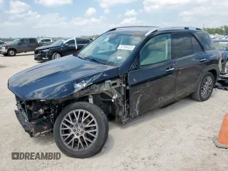 2022 Mercedes-Benz GLE 350 with VIN 4JGFB4JE9NA653509, listed as a Copart auction lot 57334425 with 36,112 mi miles and Salvage title. Bid and sale history available at DreamBid. Image 1.