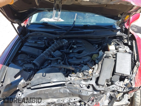 2008 Lexus IS 250 z VIN JTHBK262785078358, wystawiony jako IAAI lot #42059601 z przebiegiem 193 641 mil mil oraz . Historia ofert i sprzedaży dostępna na DreamBid. Obrazek 10.