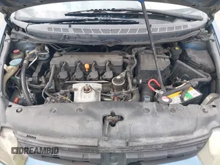 2006 Honda Civic LX with VIN 1HGFA16506L058909, listed as a IAAI auction lot 42077582 with 266,658 mi miles and . Bid and sale history available at DreamBid. Image 10.