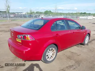 2012 Mitsubishi Lancer ES with VIN JA32U2FU9CU014882, listed as a IAAI auction lot 42158588 with 145,500 mi miles and . Bid and sale history available at DreamBid. Image 4.