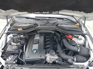 2008 BMW 5 Series 535i with VIN WBANW13578CZ77127, listed as a IAAI auction lot 41949272 with 142,258 mi miles and . Bid and sale history available at carsss.com. Image 10.