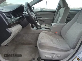 2016 Toyota Camry XLE with VIN 4T4BF1FK5GR537831, listed as a Copart auction lot 47046525 with 164,036 mi miles and Clean Title. Bid and sale history available at carsss.com. Image 7.
