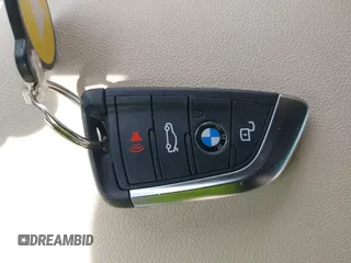 2021 BMW 3 Series 330i with VIN 3MW5R1J09M8C08399, listed as a IAAI auction lot 42483945 with 16,049 mi miles and . Bid and sale history available at DreamBid. Image 11.