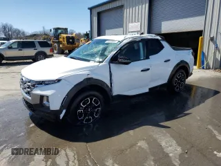 2023 Hyundai Santa Cruz SEL z VIN 5NTJBDAE5PH076411, wystawiony jako Copart lot #52528645 z przebiegiem 17 726 mil mil oraz Szkoda całkowita • Salvage title. Historia ofert i sprzedaży dostępna na DreamBid. Obrazek 1.