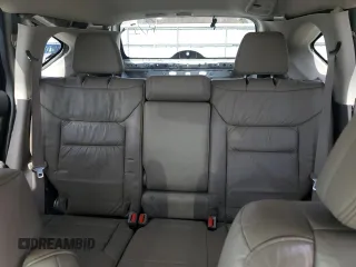 2013 Honda CR-V EX-L z VIN 5J6RM4H70DL072075, wystawiony jako Copart lot #52069245 z przebiegiem 182 547 mil mil oraz Szkody całkowita. Historia ofert i sprzedaży dostępna na DreamBid. Obrazek 10.