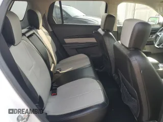 2017 GMC Terrain Denali with VIN 2GKALREK6H6121827, listed as a Copart auction lot 54304505 with 96,144 mi miles and Non repairable. Bid and sale history available at DreamBid. Image 11.