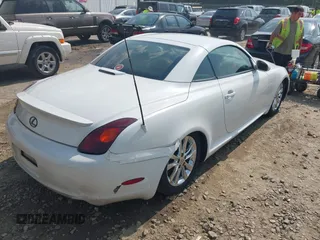 2002 Lexus SC 430 с VIN JTHFN48Y820027848, выставлен на аукционе IAAI как лот 42410697 с пробегом 151 582 миль миль и . История ставок и продаж доступна на DreamBid. Изображение 4.