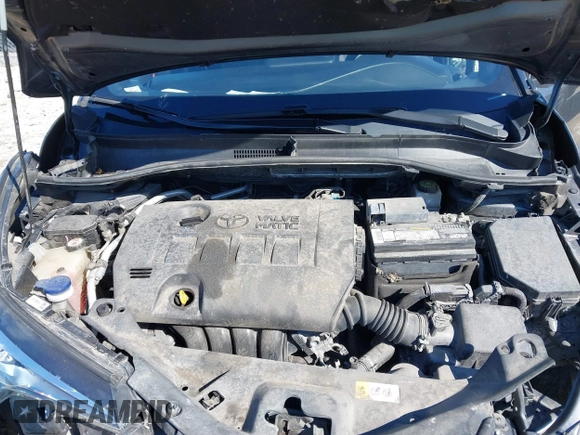 2018 Toyota C-HR XLE z VIN NMTKHMBX5JR042941, wystawiony jako IAAI lot #41803153 z przebiegiem 110 220 mil mil oraz . Historia ofert i sprzedaży dostępna na DreamBid. Obrazek 10.