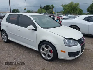 2009 Volkswagen GTI с VIN WVWHD71K49W016552, выставлен на аукционе IAAI как лот 42226909 с пробегом 193 793 миль миль и . История ставок и продаж доступна на DreamBid. Изображение 1.