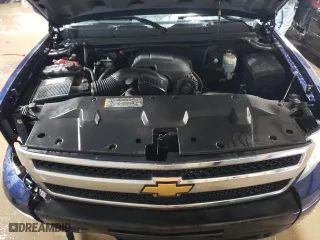 2009 Chevrolet Silverado 1500 LT with VIN 2GCEK290291114954, listed as a Copart auction lot 47009465 with 180,186 mi miles and Salvage Title. Bid and sale history available at carsss.com. Image 11.