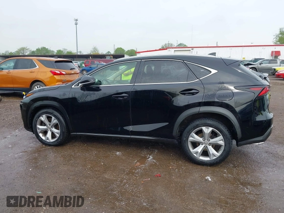 2017 Lexus NX 200t с VIN JTJBARBZ6H2134062, выставлен на аукционе IAAI как лот 42194902 с пробегом 120 905 миль миль и . История ставок и продаж доступна на DreamBid. Изображение 15.