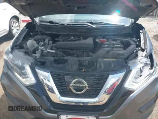2017 Nissan Rogue SL z VIN 5N1AT2MT2HC869894, wystawiony jako IAAI lot #42109512 z przebiegiem 110 174 mil mil oraz . Historia ofert i sprzedaży dostępna na DreamBid. Obrazek 10.