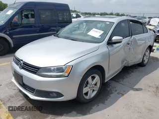 2012 Volkswagen Jetta TDI w/Premium & Nav with VIN 3VWLL7AJXCM359181, listed as a IAAI auction lot 42110771 with 148,547 mi miles and . Bid and sale history available at DreamBid. Image 18.