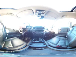 2020 Honda Pilot Touring 8-Passenger with VIN 5FNYF6H96LB012456, listed as a Copart auction lot 87736855 with 43,147 mi miles and Salvage Title. Bid and sale history available at DreamBid. Image 13.
