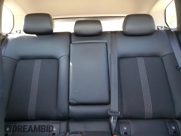 2023 Mazda CX-50 S Select with VIN 7MMVABAM8PN146630, listed as a Copart auction lot 49590615 with 24,215 mi miles and Salvage Title. Bid and sale history available at DreamBid. Image 10.