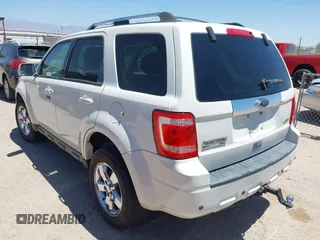 2009 Ford Escape Limited с VIN 1FMCU94G19KD15481, выставлен на аукционе IAAI как лот 42276588 с пробегом 159 154 миль миль и . История ставок и продаж доступна на DreamBid. Изображение 3.