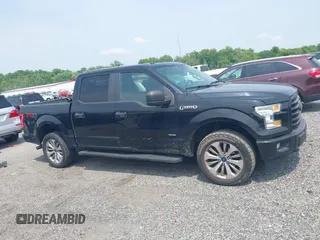 2017 Ford F-150 XL с VIN 1FTEW1EP3HFB30847, выставлен на аукционе IAAI как лот 42395557 с пробегом 201 001 миль миль и . История ставок и продаж доступна на DreamBid. Изображение 13.