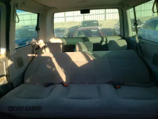 2000 Volkswagen EuroVan с VIN WV2MH4700YH083922, выставлен на аукционе Copart как лот 44274825 с пробегом 159 931 миль миль и Чистый • Clean title. История ставок и продаж доступна на DreamBid. Изображение 10.
